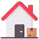 Residential Drop-offs service icon